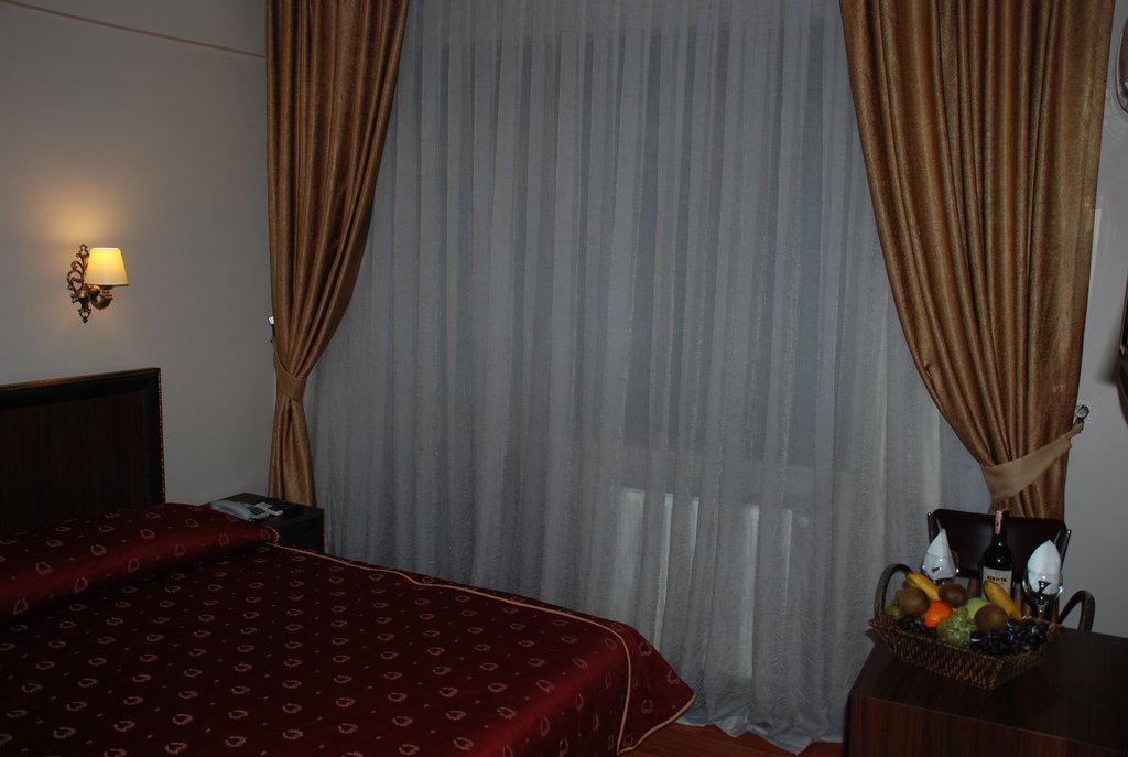 K Royal Hotel - Old City Istanbulská provincie Exteriér fotografie