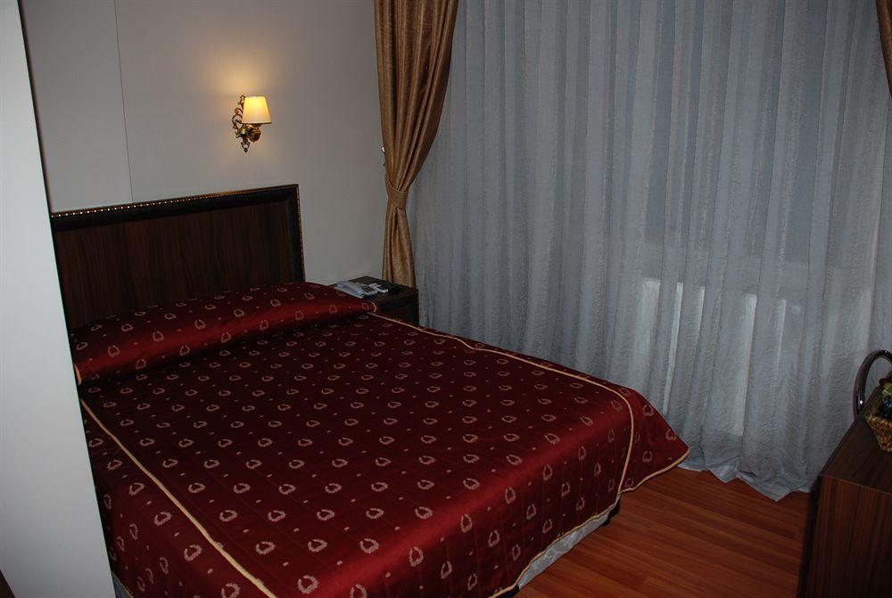 K Royal Hotel - Old City Istanbulská provincie Exteriér fotografie