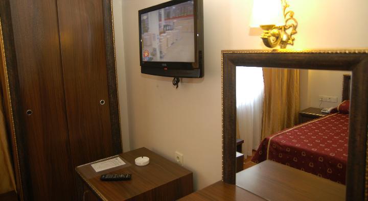 K Royal Hotel - Old City Istanbulská provincie Exteriér fotografie
